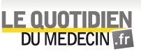 Logo_Le Quotidien du Medecin
