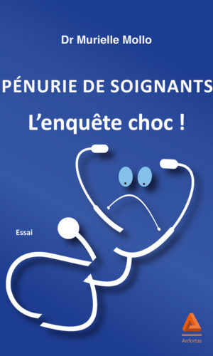 Pénurie de soignants, l'enquête choc !
