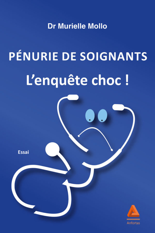 Pénurie de soignants, l'enquête choc !