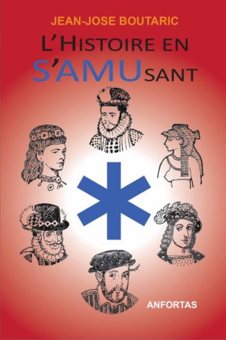 L Histoire en SAMUsant