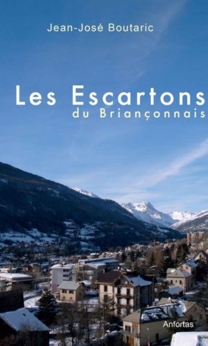 Les Escartons du Brianconnais