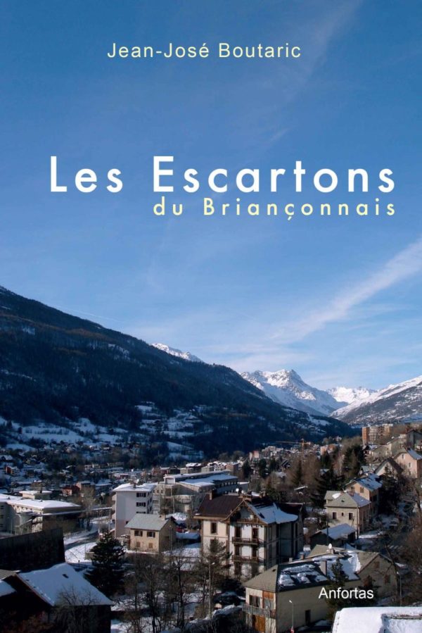 Les Escartons du Brianconnais