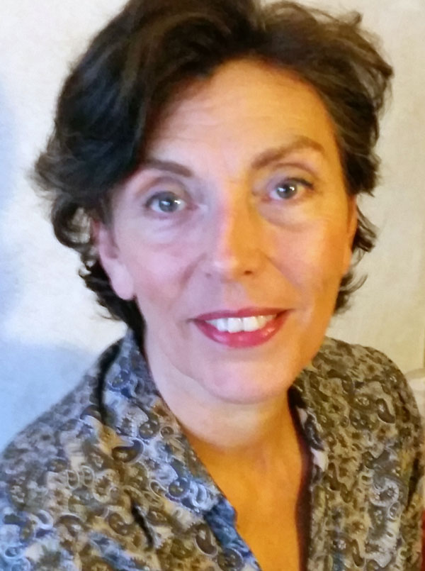 Agnès Henray
