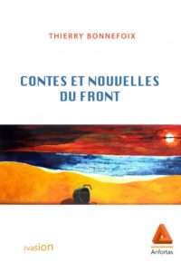 Contes et nouvelles du front