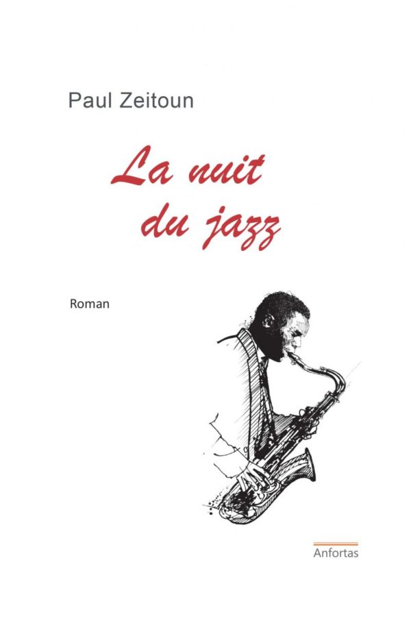 La nuit du Jazz