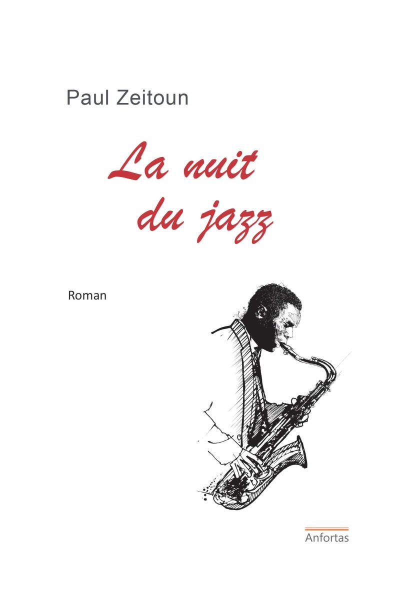 CouvJazzRectoW La nuit du Jazz