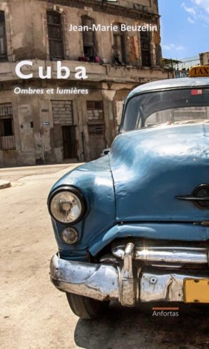 Cuba, ombres et lumières