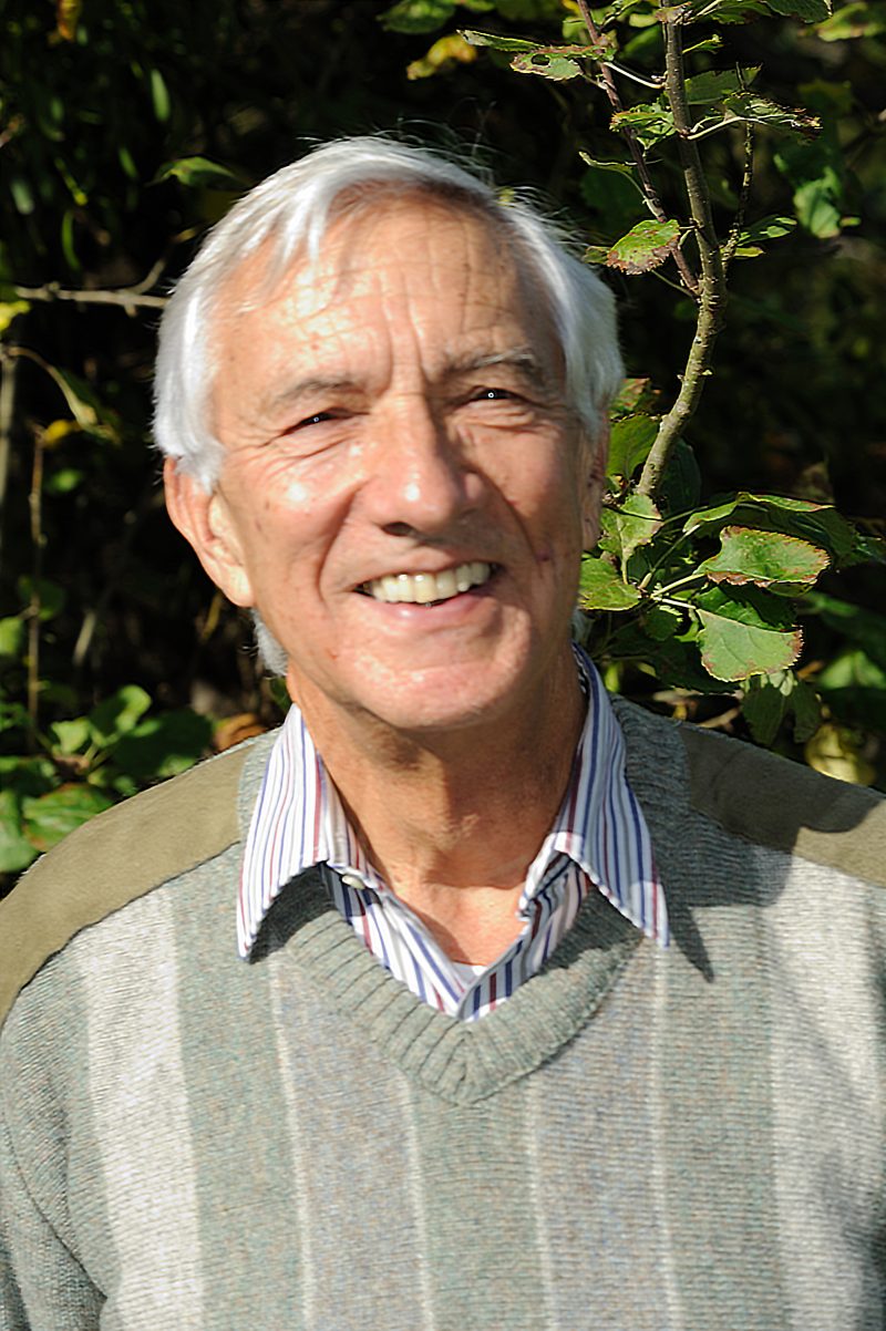 Jean-Jose Boutaric