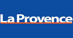 Logo La Provence