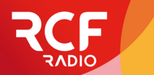 Logo RCF