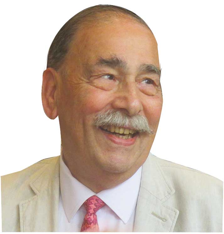 PZ Paul Zeitoun