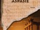 Je m'appelle Aspasie
