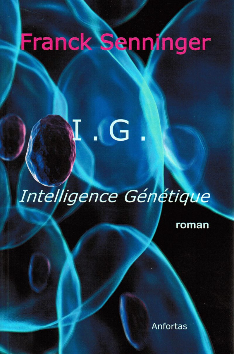 I.G. Intelligence Génétique