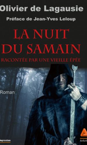 La nuit du Samain