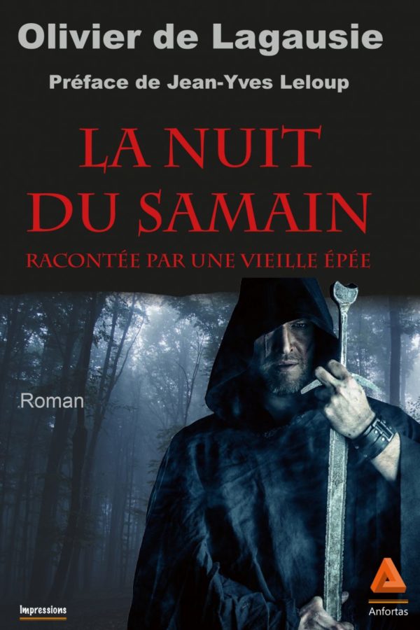 La nuit du Samain