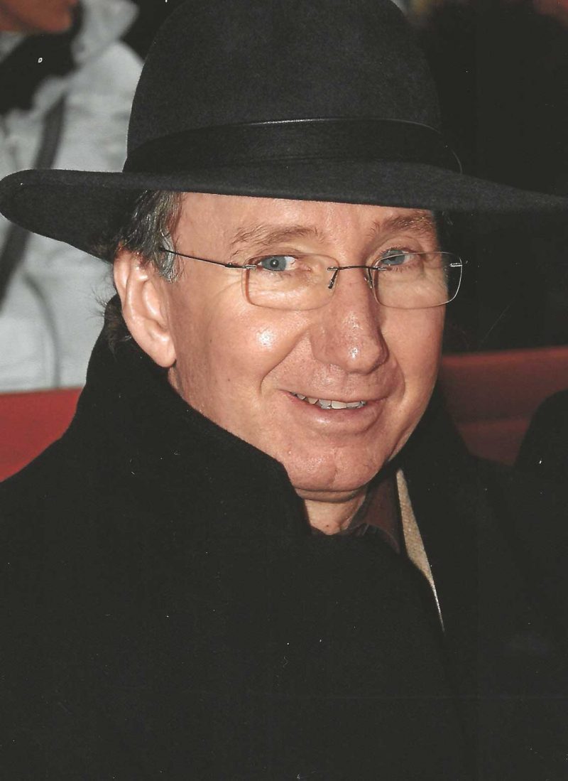 TBonnefoixW Thierry Bonnefoix