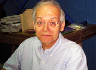 Jean-Paul Billot