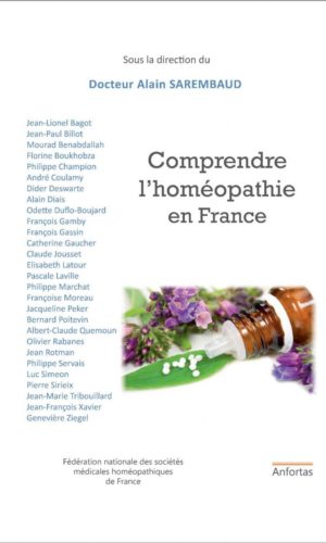 Homeopathie