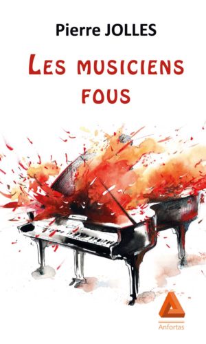 Les musiciens fous