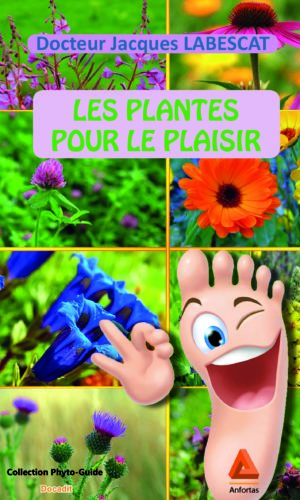 Les plantes pour le plaisir