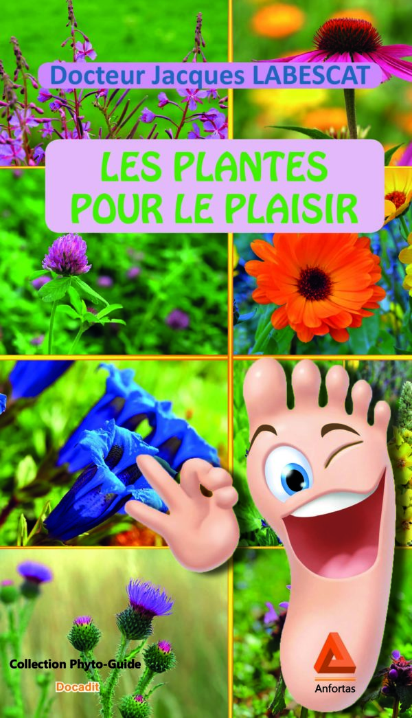 Les plantes pour le plaisir