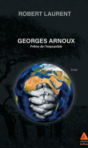 Georges Arnoux