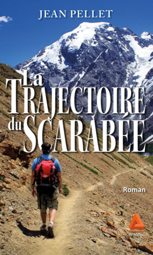 La trajectoire du scarabée