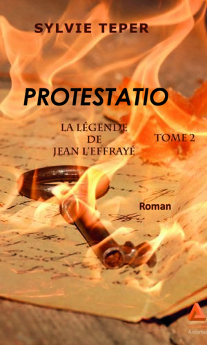 Protestatio