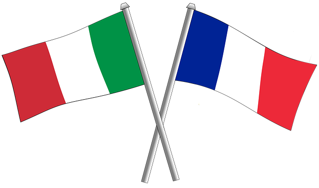 france-italie