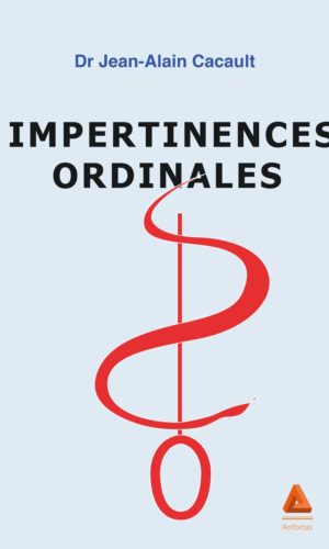 Impertinences ordinales