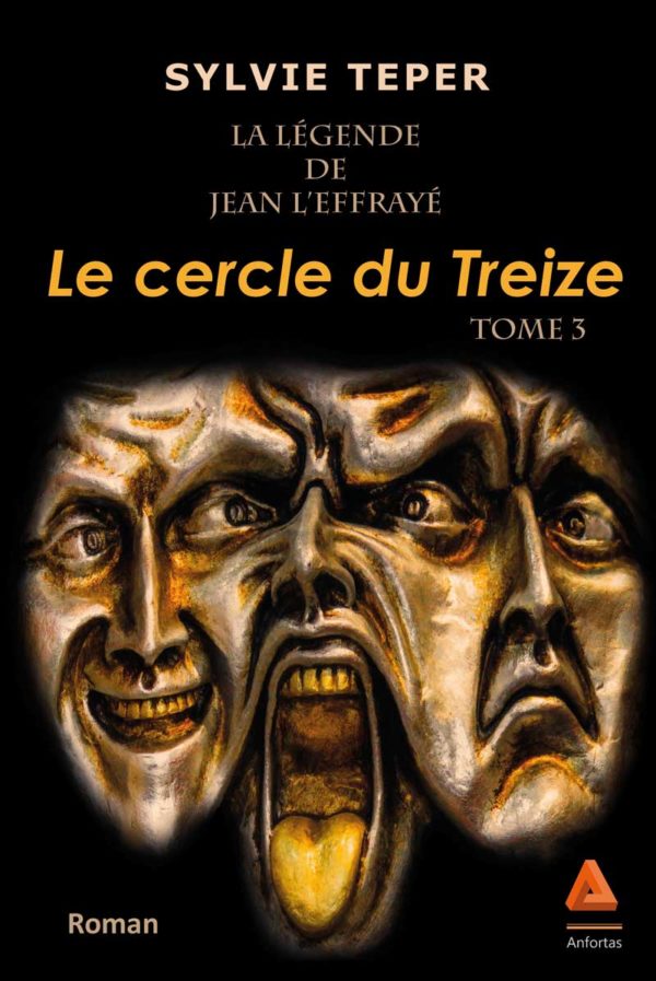 Le cercle du Treize