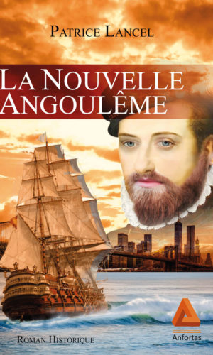 La Nouvelle Angoulême