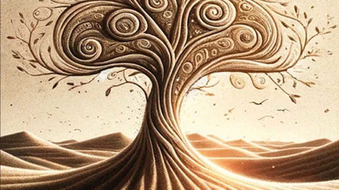 eRecto-Arbre
