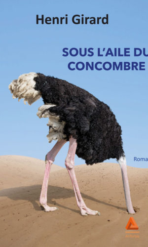 Sous l'aile du Concombre