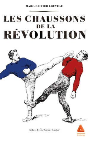 Les chaussons de la Révolution