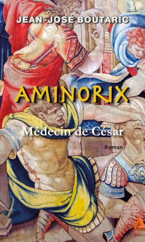 Aminorix, médecin de César