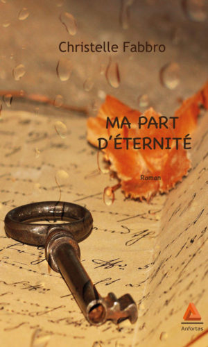 Ma part d'éternité