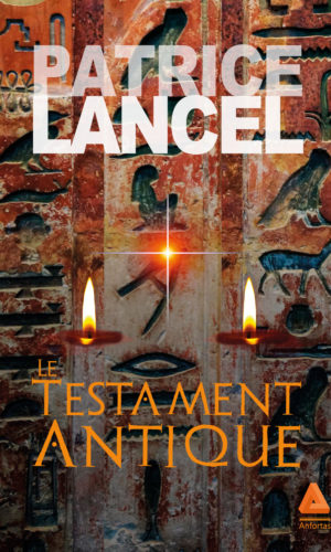 Le Testament antique