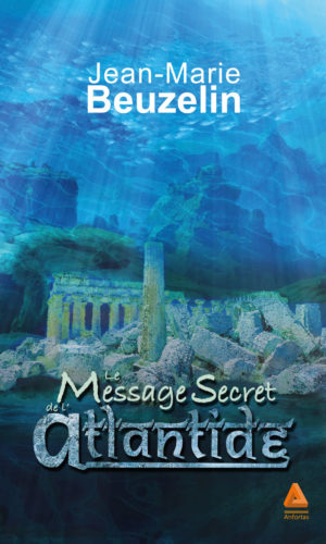 Le message secret de l'Atlantide