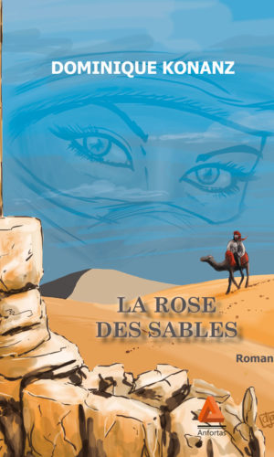 La rose des sables