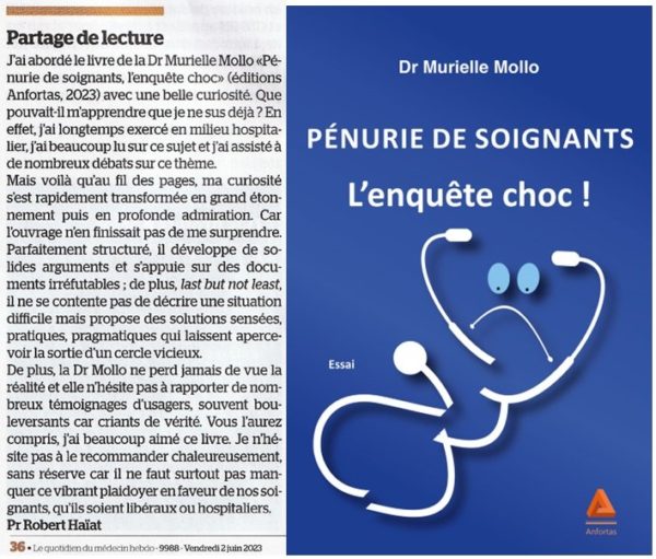 Les Soignants, Athlètes Du Quotidien - Isabelle Flückiger Jachym