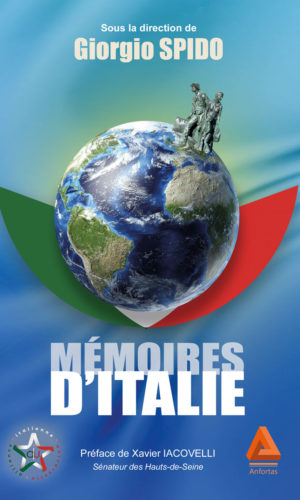 Mémoires d'Italie