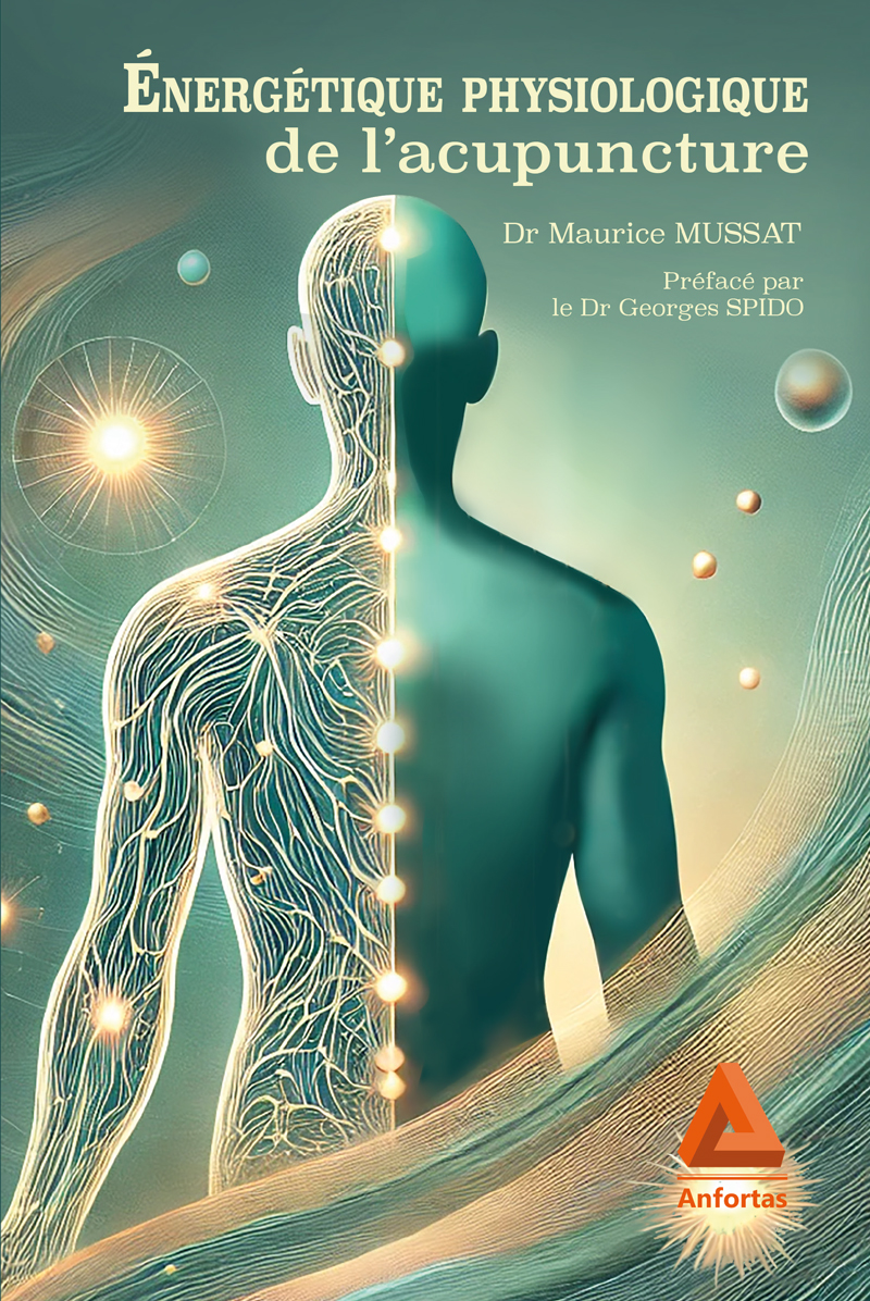 eRecto-Acupuncture