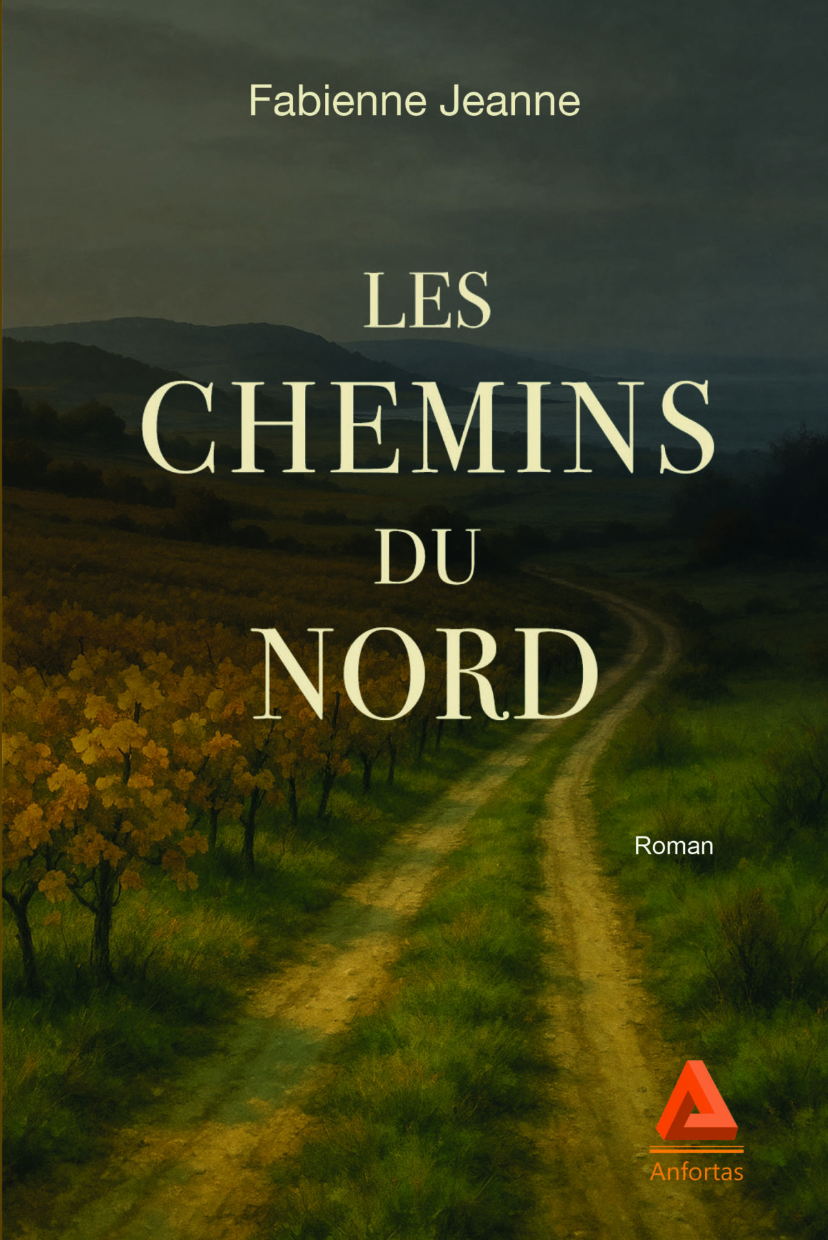 Les chemins du Nord