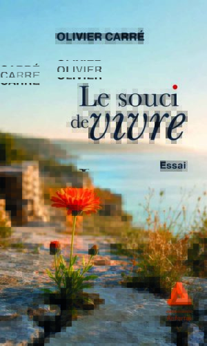 Le souci de vivre